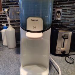 Baby Brezza
