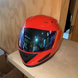 Helmet