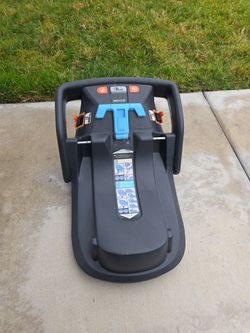 Uppababy car seat base