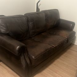 Free Couch