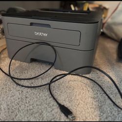 Brother HL-L2300D Laser Printer