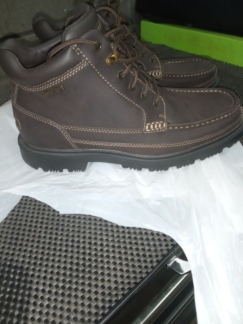 Rockport Boots