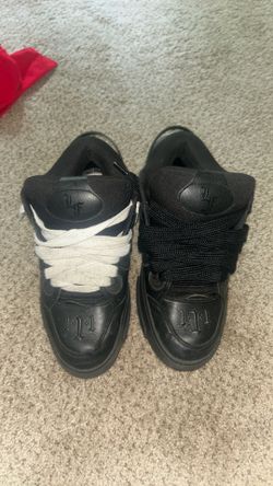 Lamelo ball shoes