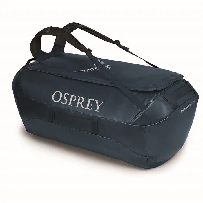 Brand New Osprey Transporter Duffel 120L
