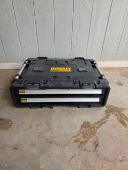 Dewalt DWST08520 2.0 Heavy Duty Drawers
