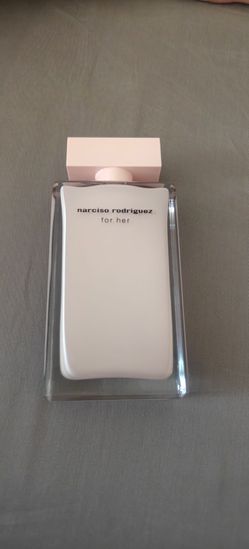 Narciso Rodriguez For Her Perfume – Opened, Never Used