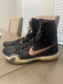 Nike Kobe 10 Elite