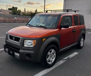 2005 Honda Element