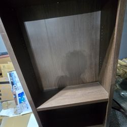 Plain Cabinet