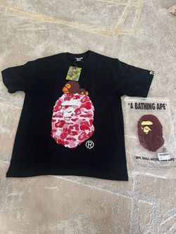 Bape shirt