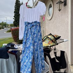 Size 16 For Girls 