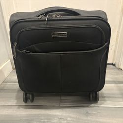 Laptop Roll-on Briefcase