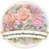 BloomingSugarFlowers
