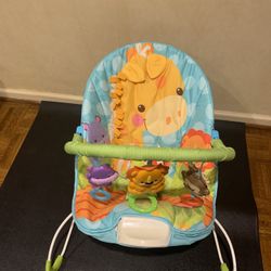 Fisher Price chair