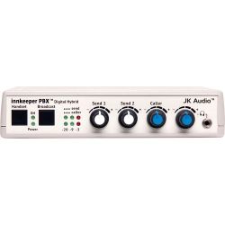 JK Audio Innkeper PBX Digital Hybrid Telephone Interface