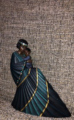 1998 MAHOGANY Princess