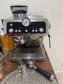 Delongi La specialista EC9355M 1450W
