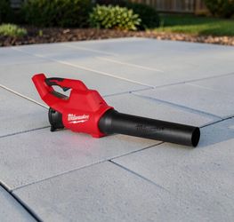 Milwaukee
M18 450cfm Blower (tool only