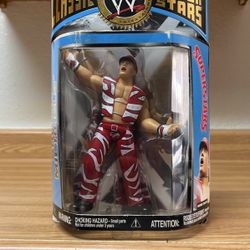 WWE