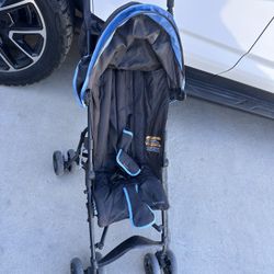 Summer Compact Stroller