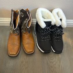 Boots 