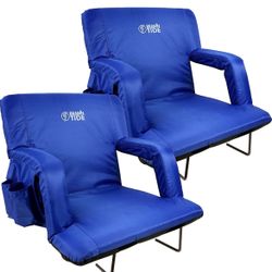 Stadium Seats 