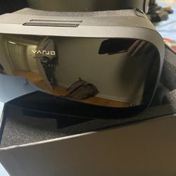 Varjo Aero VR Headset