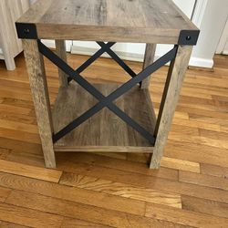 Side Table