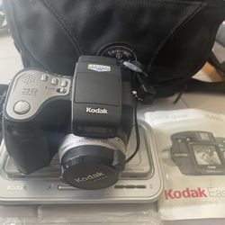 Kodak Camera