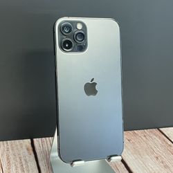 iPhone 12 Pro - Unlocked - 256GB - No Face ID