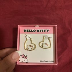 Hello Kitty Jewelry