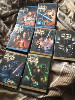 STAR WARS