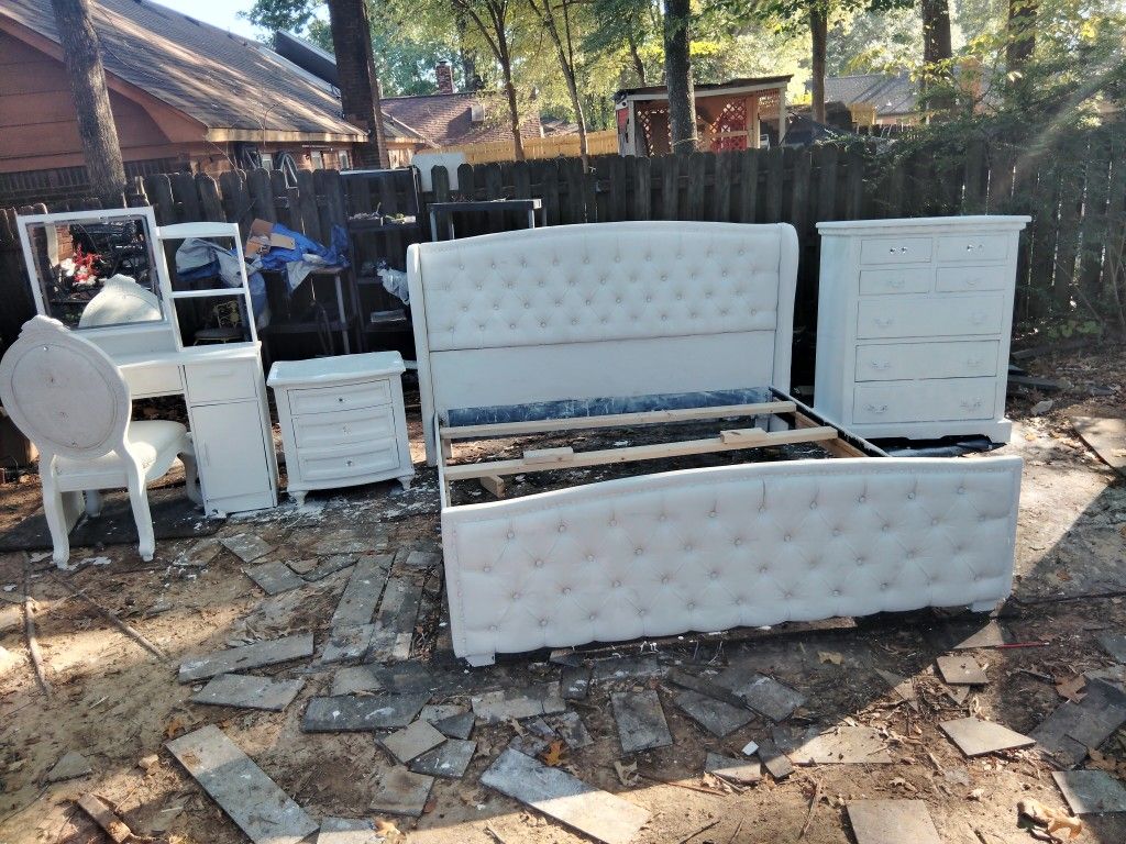 Remix Furniture