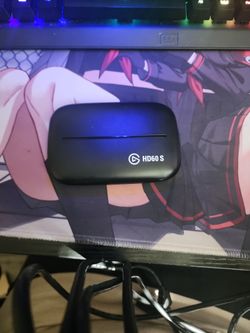 Elgato HD60s
