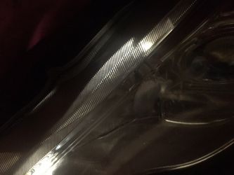 2013 Scion FR-S headlights