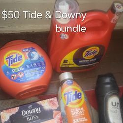 Household Bundle