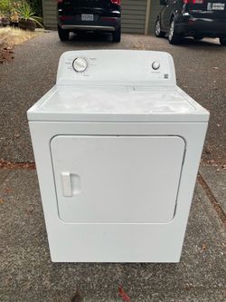 Kenmore Dryer