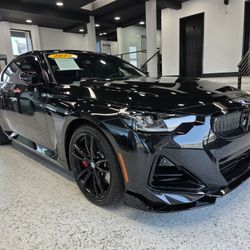 2024 BMW 2-Series