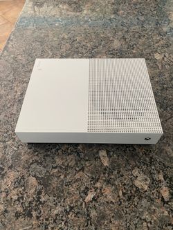 Xbox One S Legacy Edition Console