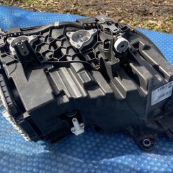 BMW X3 X4 LUZ IZQUIERDA DE CONDUCTOR DRIVER SIDE 18-21