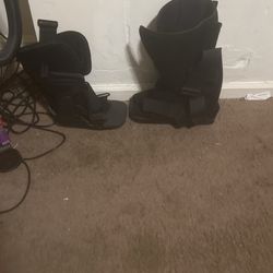 Walking Boot