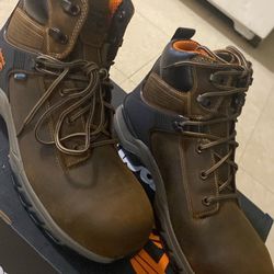 Timberland Pro HyperCharge Men’s Work Boots