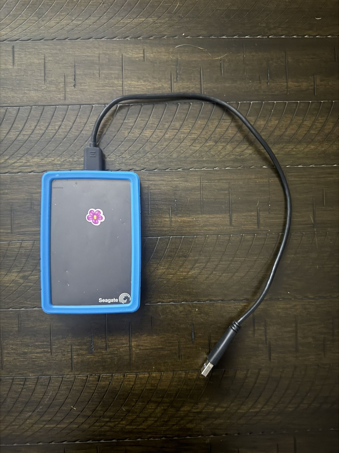 1 Terabyte Storage Drive