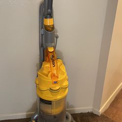 Dyson DC14 All Floors Vacuum 