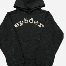 sp5der hoodie