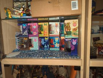 Minnie Mouse Main Attraction Mugs