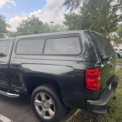 Camper For Sale!