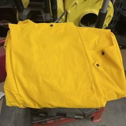 Rain Suit