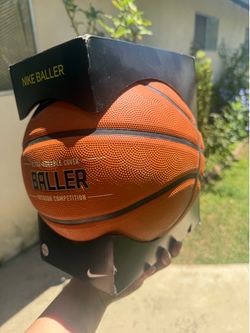 Nike basketball - size-full