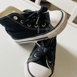 Converse Size 6c